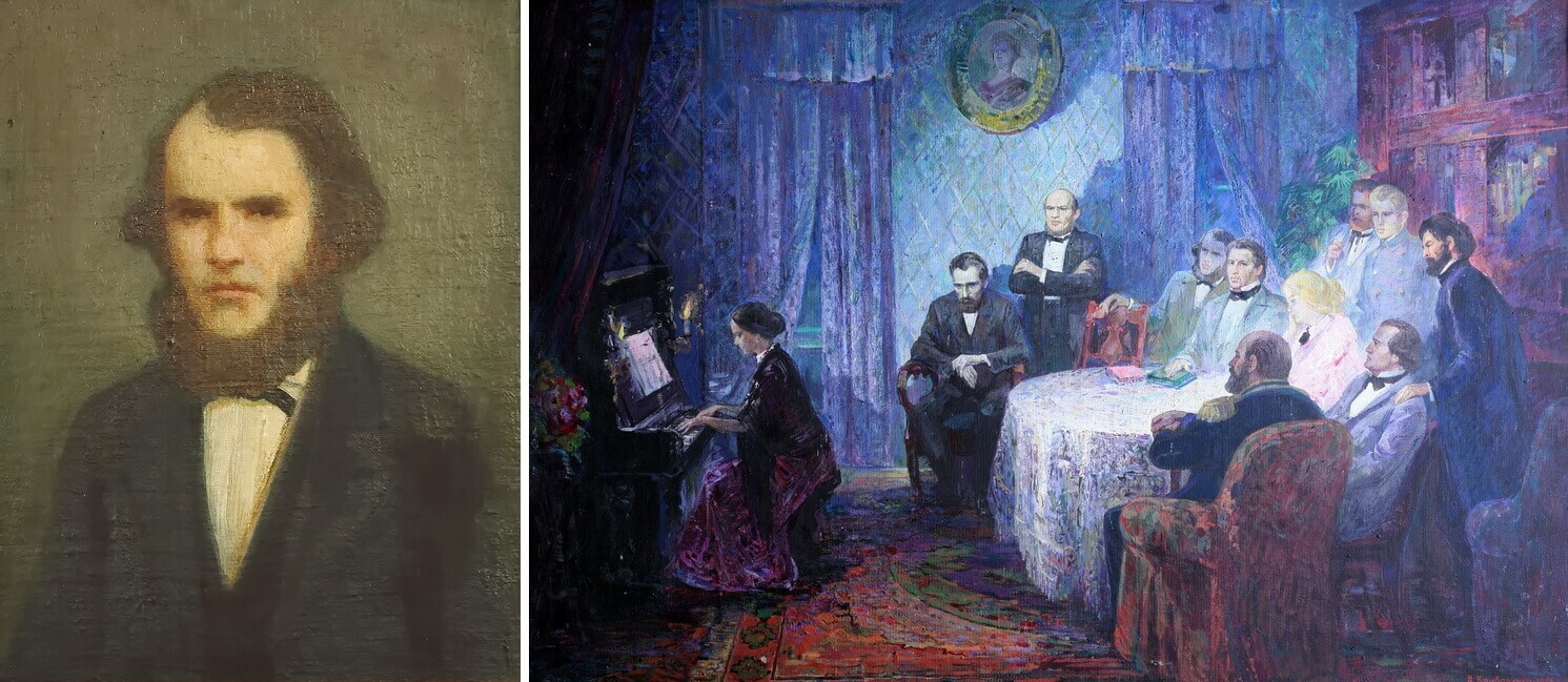 Принципиальный душеприказчик