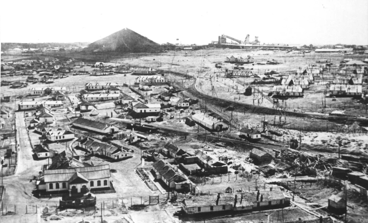 Музыка за колючей проволокой. Письма с севера Владимира Алексеевича Веневитинова.