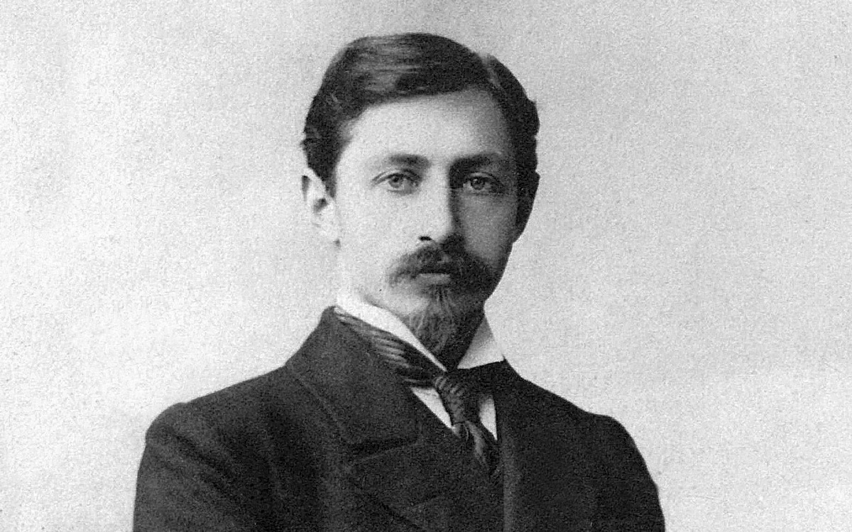 ВЫСТАВКА «ИВАН БУНИН. ВОЗВРАЩЕНИЕ НА РОДИНУ»