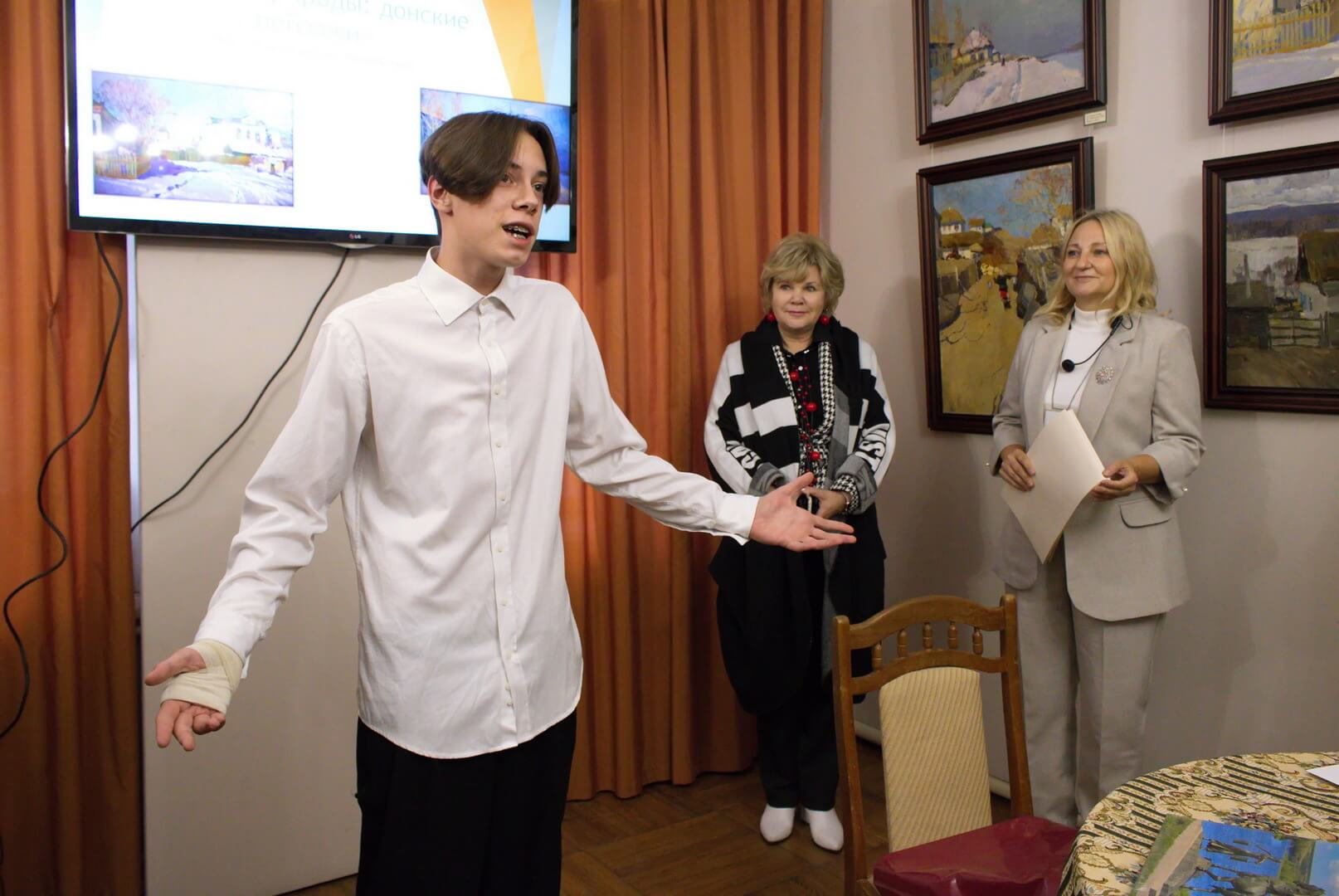 ВЫСТАВКА ПОЭЗИЯ ПРИРОДЫ009