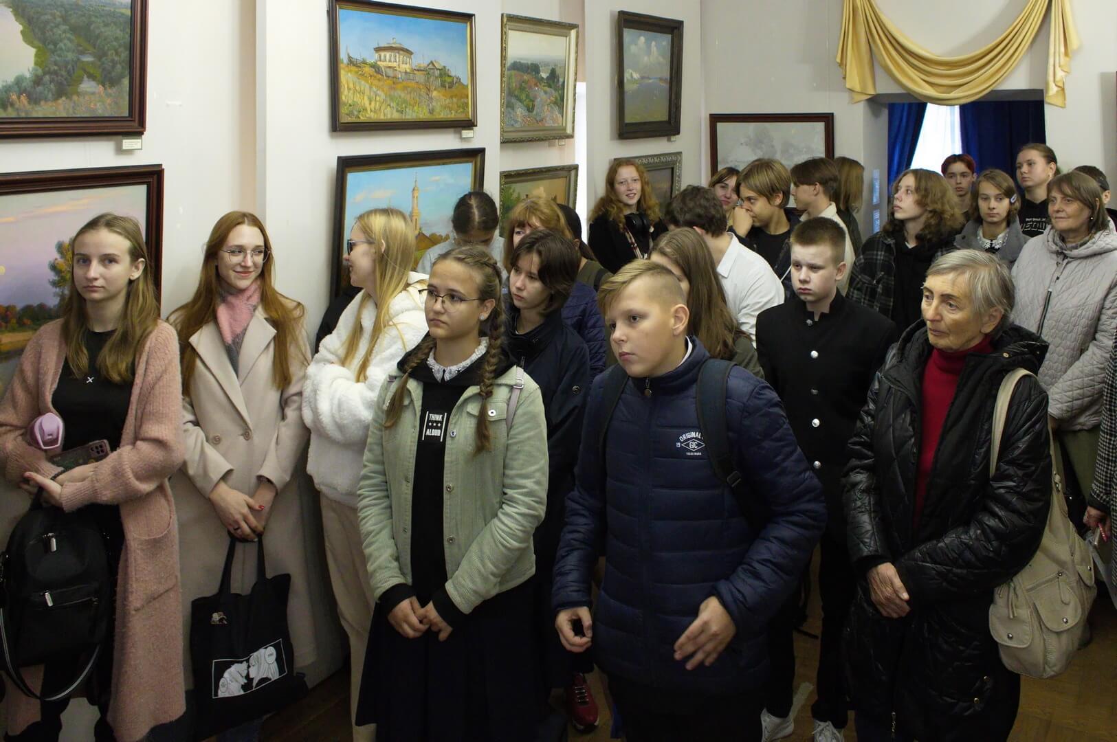 ВЫСТАВКА ПОЭЗИЯ ПРИРОДЫ010