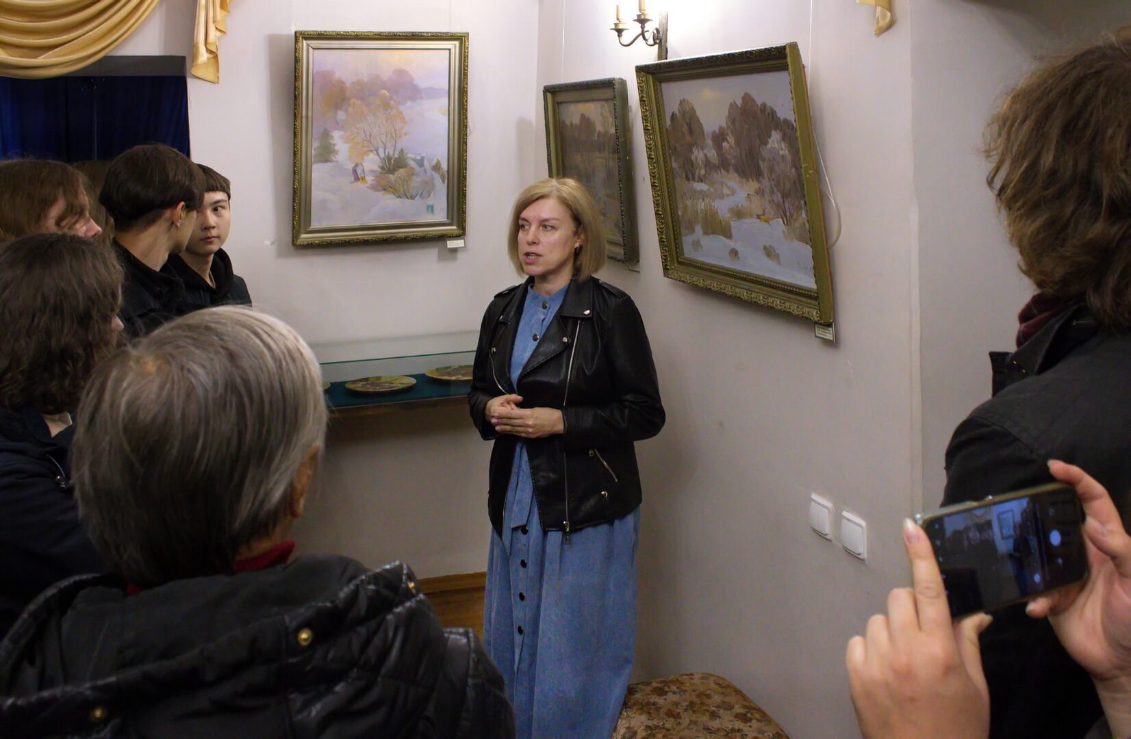 ВЫСТАВКА ПОЭЗИЯ ПРИРОДЫ011