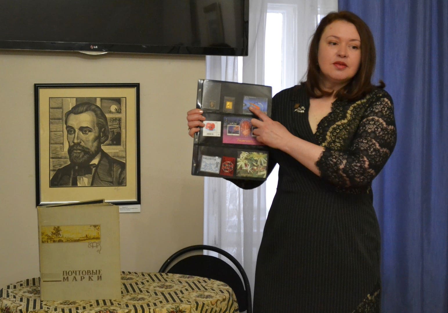 ВЫСТАВКА «ЧЕТЫРЕ КЛАССИЧЕСКИХ КИТАЙСКИХ РОМАНА В ФИЛАТЕЛИИ»