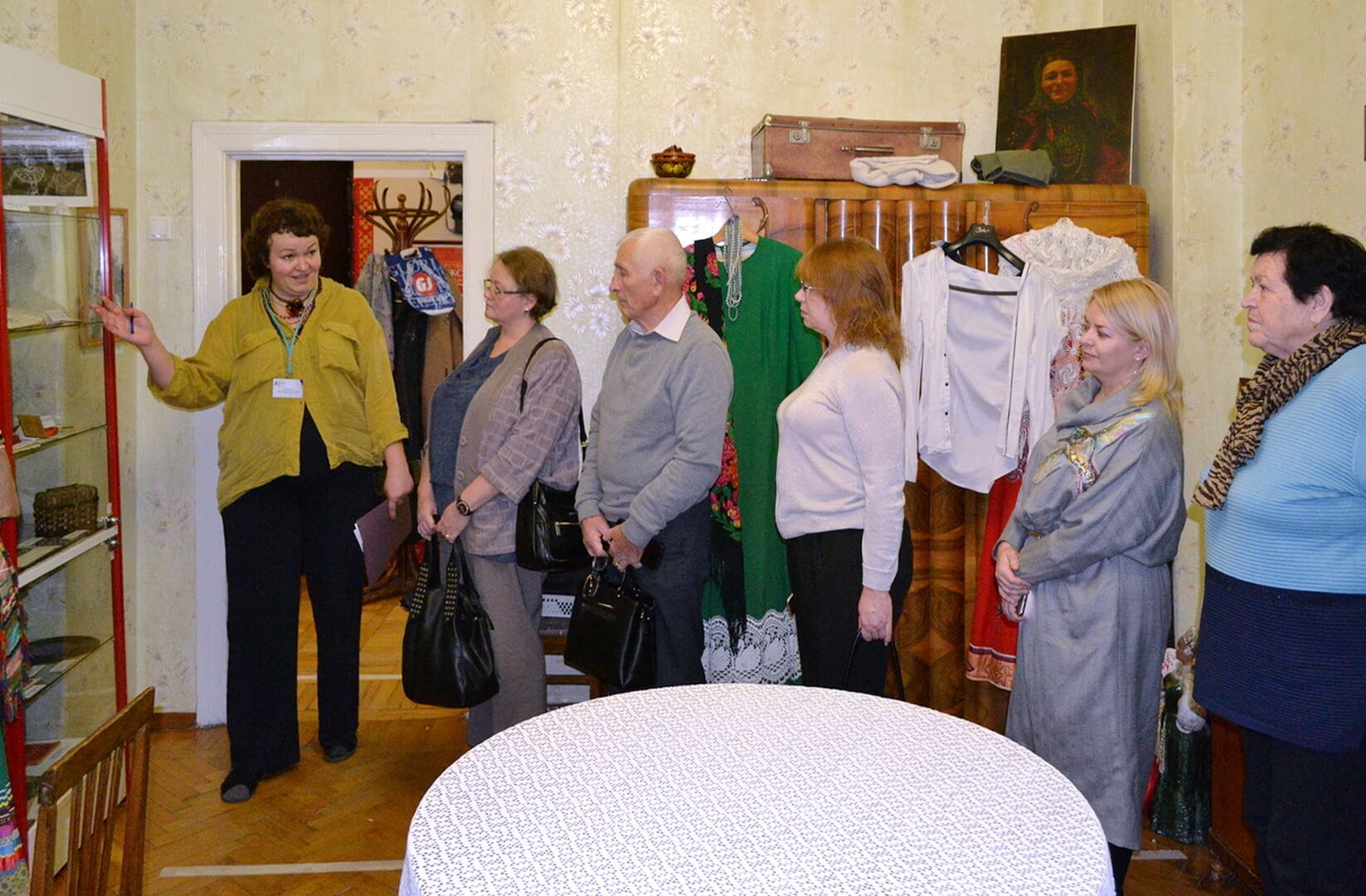 ВЫСТАВКА «МЫ В РАБОТЕ БОЕВЫЕ!»