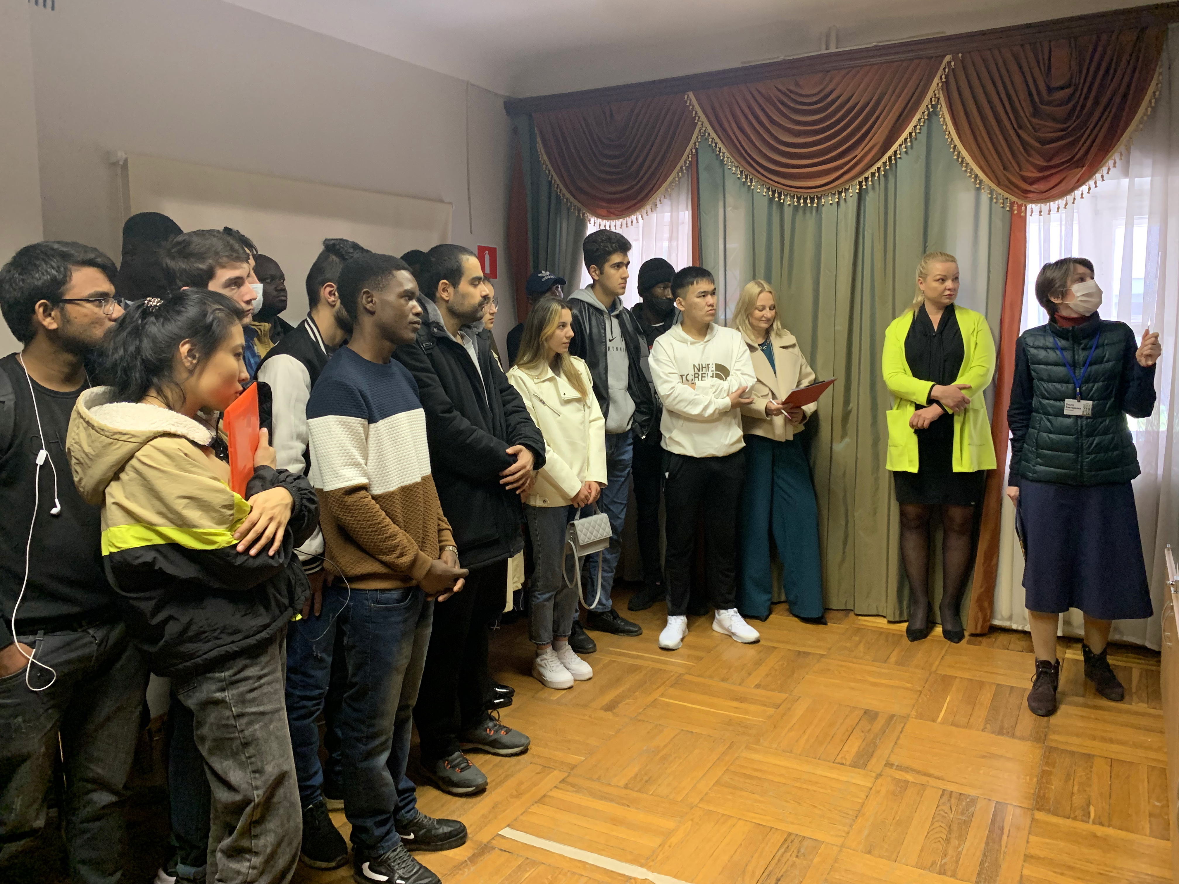 ВЫСТАВКА «ОБРАЗ ПЕТРА I В ЛИТЕРАТУРЕ XIX-XX ВЕКОВ. ВОРОНЕЖСКИЕ СТРАНИЦЫ»