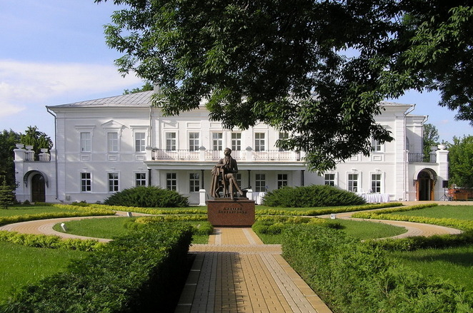 Международная научная конференция «Литература факта в пространстве музея»