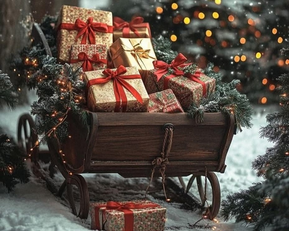 Новогодние каникулы в Доме-музее И.С. Никитина