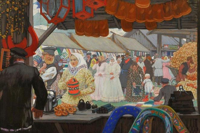 Пешеходная экскурсия «Под звон монет и перо поэта»