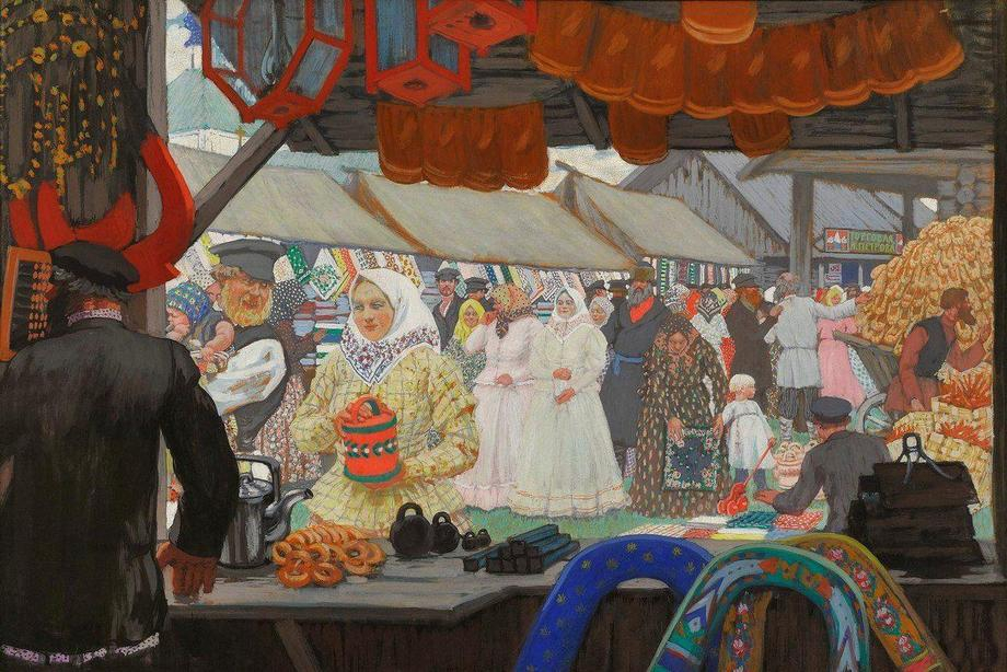 Пешеходная экскурсия «Под звон монет и перо поэта»