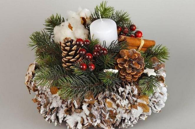 Музейное занятие «Время для творчества и чудес»