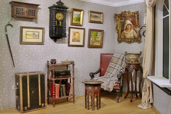 Викторина «История с чемоданом»