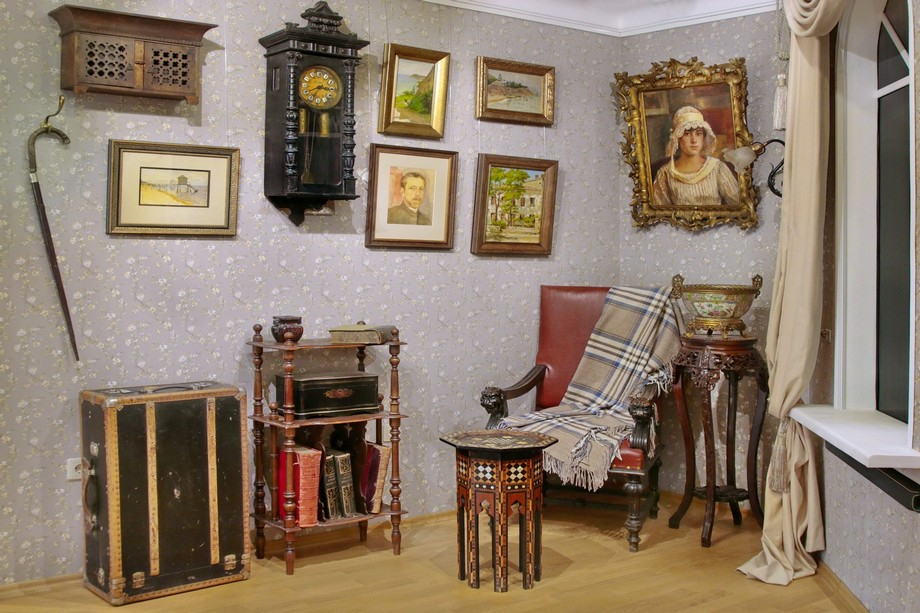 Викторина «История с чемоданом»