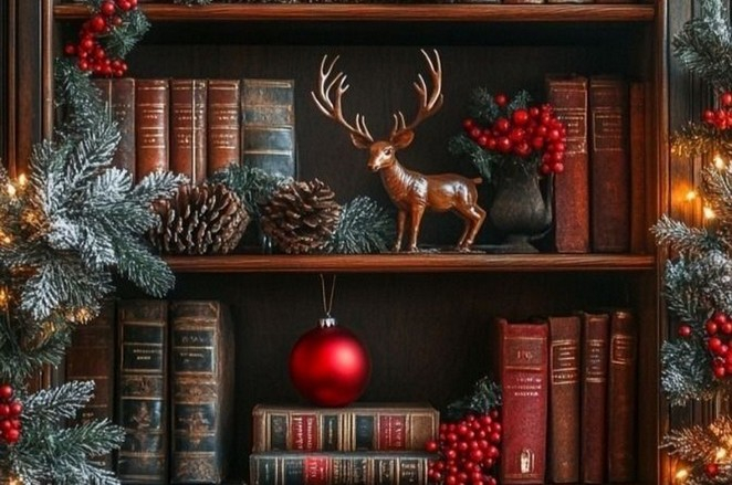 Новогодние каникулы в Музее И.А. Бунина