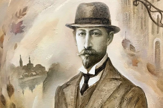 Интеллектуальный поединок «Своя Игра с Иваном Буниным»