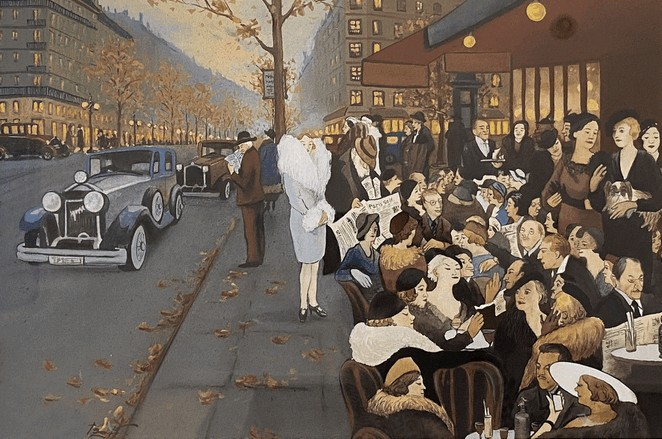 Литературно-музыкальный вечер «Вернись на родину, душа!»