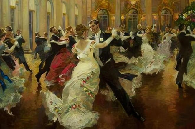 Интерактивная программа «Воронежский бал»