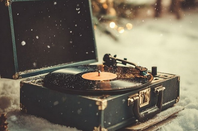 Новогодние каникулы в Музее-квартире М.Н. Мордасовой