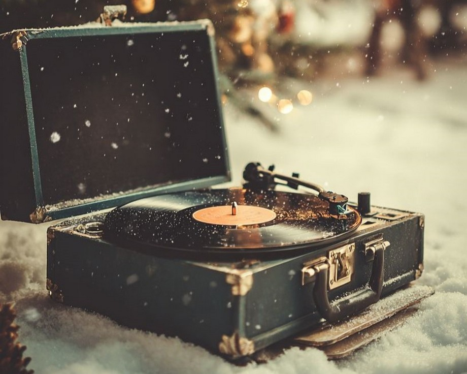 Новогодние каникулы в Музее-квартире М.Н. Мордасовой