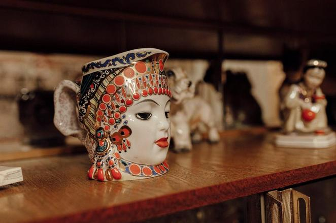 Тематическая экскурсия «От Москвы до самых до окраин»