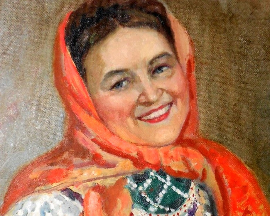 Музыкальная программа «Под Воронежем, над Доном»