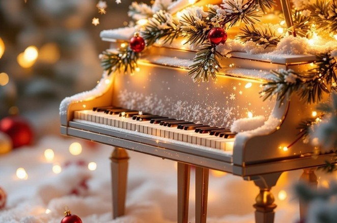 Новогодние каникулы в Музее-усадьбе Д.В. Веневитинова