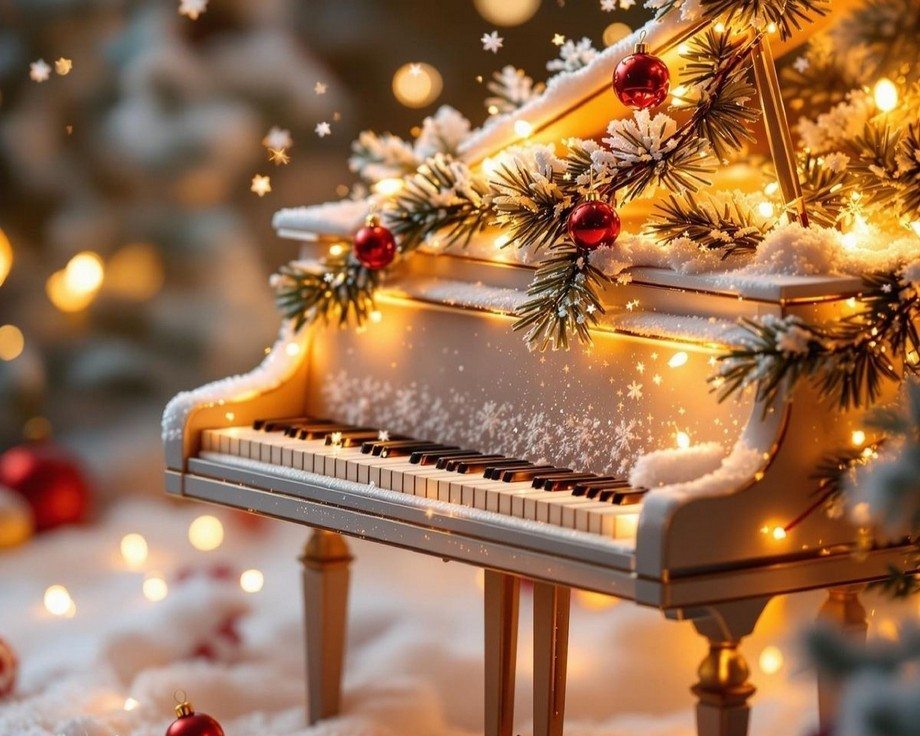 Новогодние каникулы в Музее-усадьбе Д.В. Веневитинова