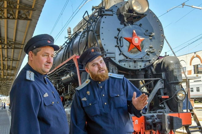 Ретро-вояж в усадьбу Веневитиновых