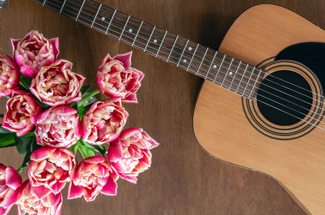 Программа «Романса трепетные звуки»