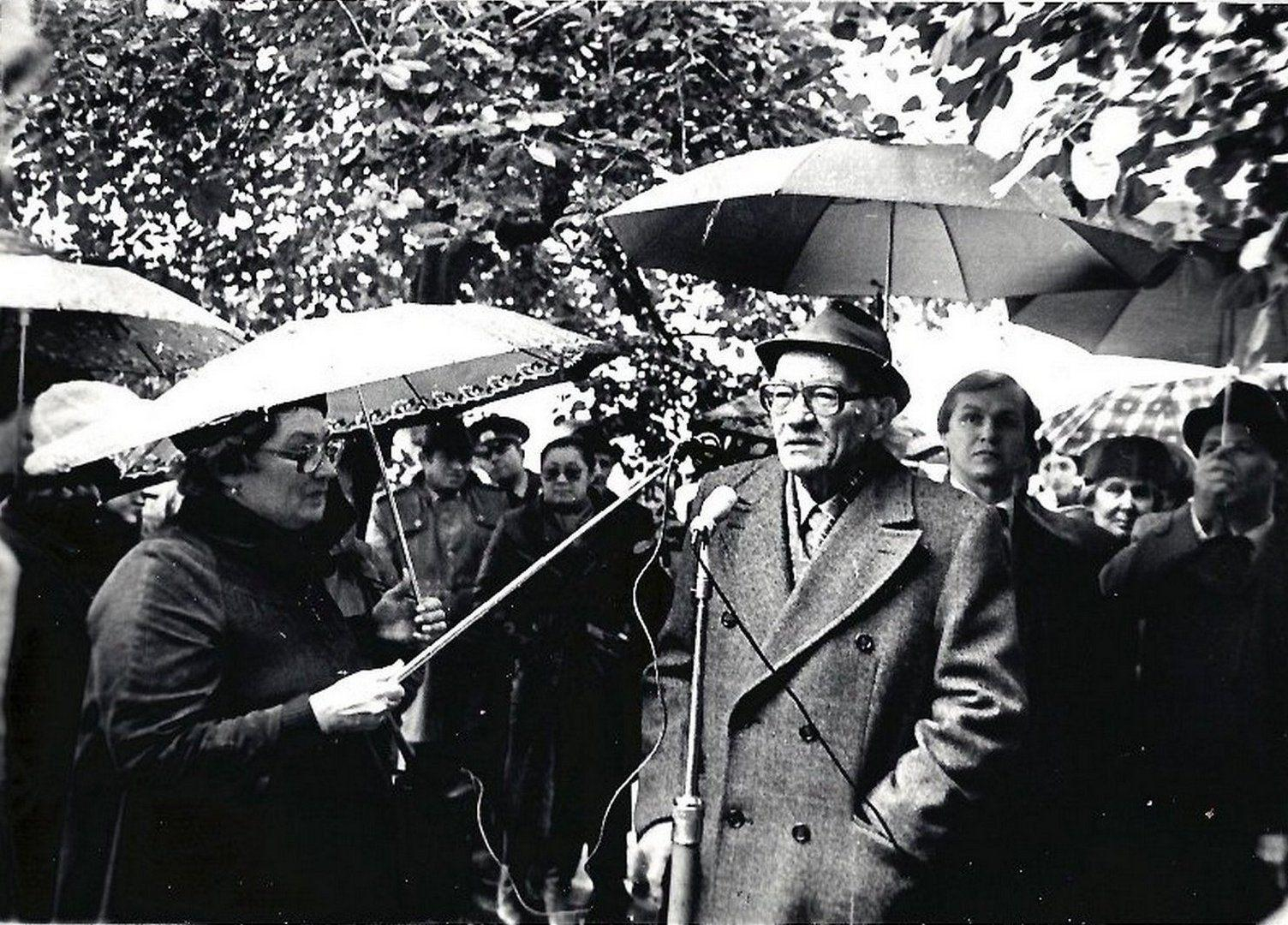 Экскурсия по выставке «Наш земляк Гавриил Троепольский»