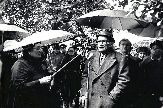 Экскурсия по выставке «Наш земляк Гавриил Троепольский»