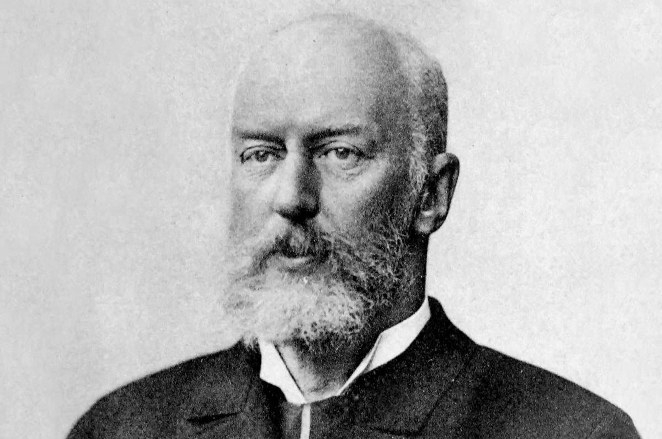 Экскурсия «Выдающиеся люди России. Михаил Веневитинов»