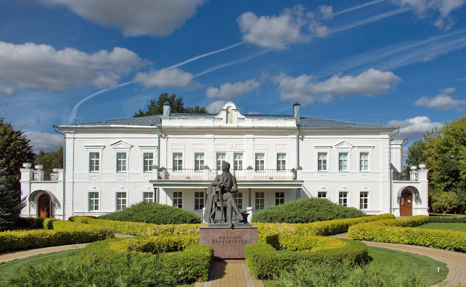 Литературно-музыкальная программа «Поэзии серебряная нить»