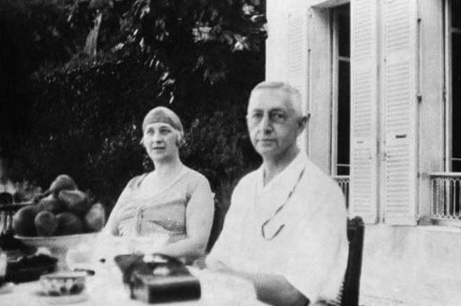 Бунин в годы второй мировой войны: «Опять «Окаянные дни»