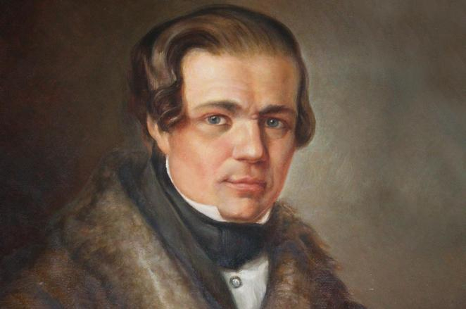 Краткая биография Алексея Кольцова