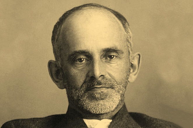 Воронежский период творчества Осипа Мандельштама