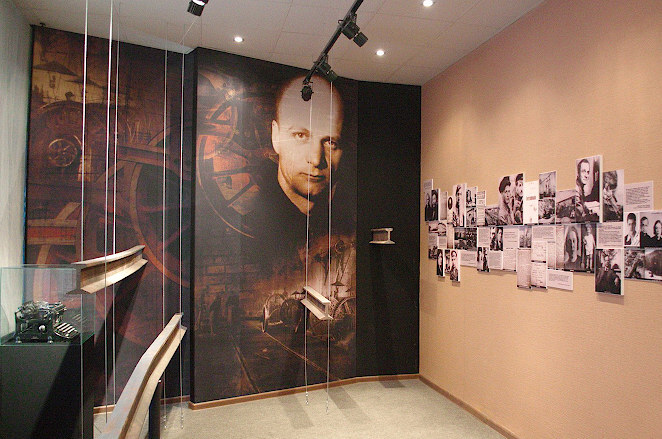 Тема одиночества в творчестве Андрея Платонова