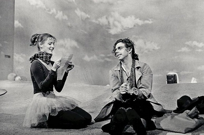 Пьесы Андрея Платонова