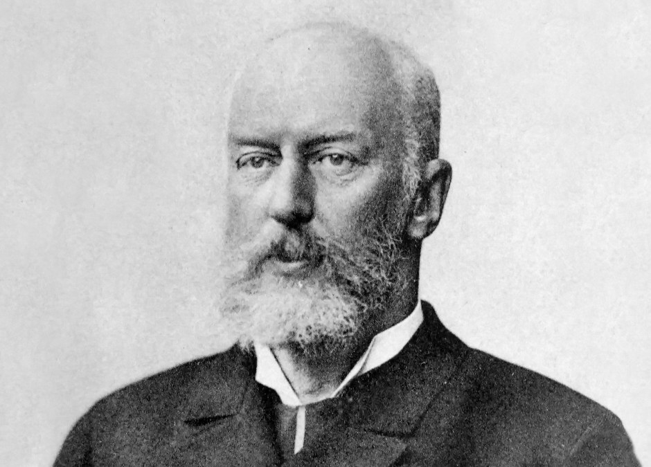 Михаил Веневитинов как музыкальный деятель и композитор