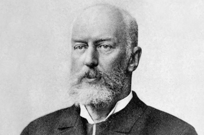 Михаил Веневитинов как музыкальный деятель и композитор