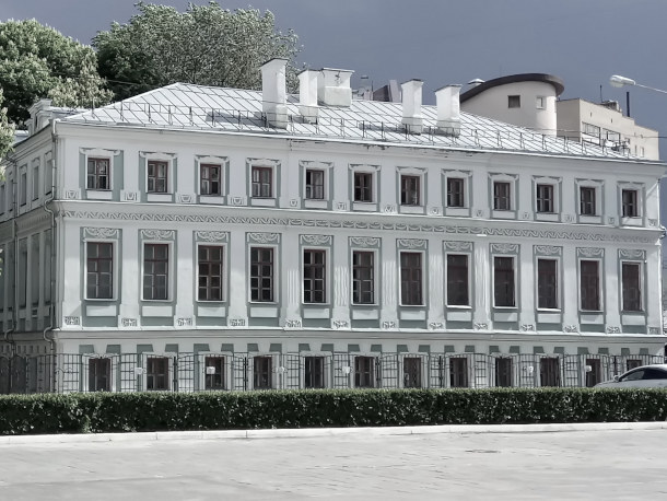 Убийство в здании мещанской управы: раскрыта шокирующая правда!