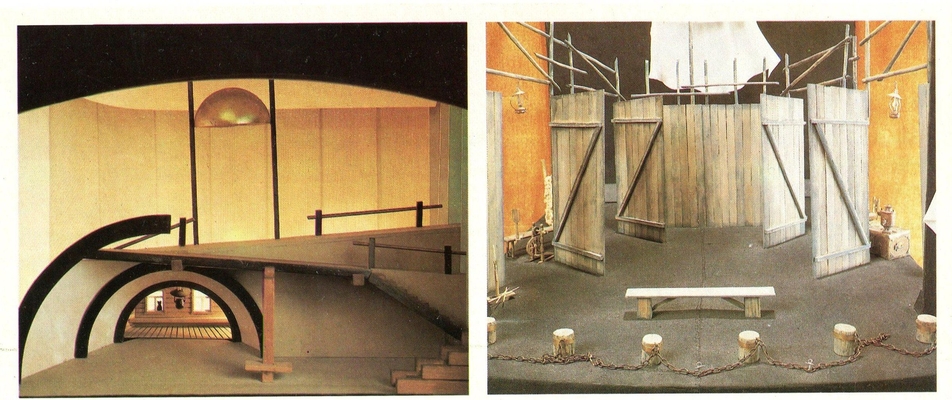 Открытка "Дом-музей А.Н. Островского в Москве"