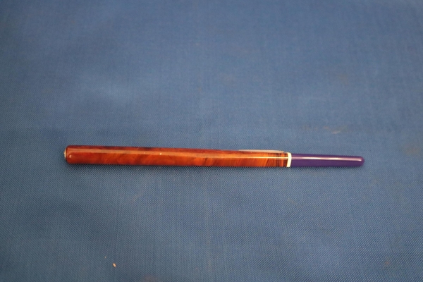 Ручка-держатель для пера из письменного прибора «PRINCESS». Вена