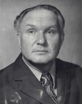 Фотография. Коноплин Н.Т.