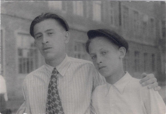 Фотография монохромная: Жигулин А.В., Радкевич В., г. Воронеж, Фотограф Глотов В.В.