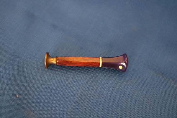 Личная печать из письменного прибора «PRINCESS». Вена.