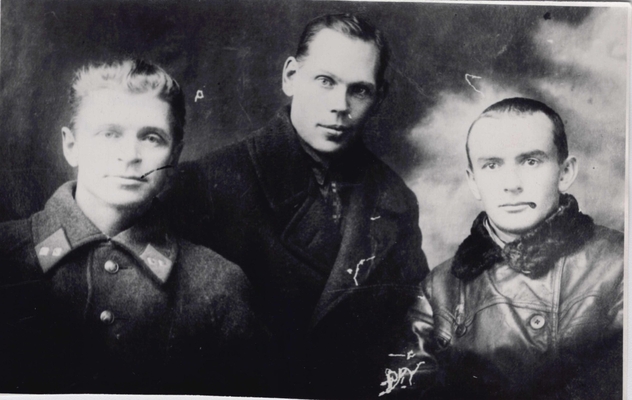 Фотография: Л. Завадовский