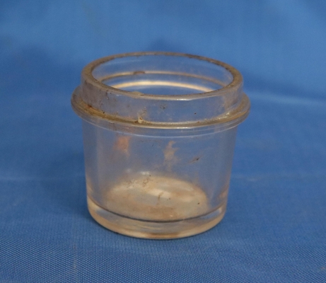 Резервуар для лампады церковной. Россия