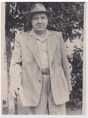 Фотография: Н.А. Задонский.