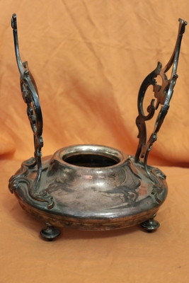 Предмет быта: Основание от бульотки.