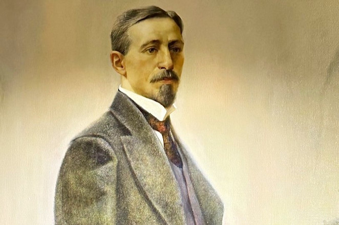 Коллекция И.А. Бунина